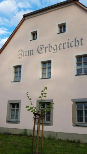 Erbgericht Putzkau